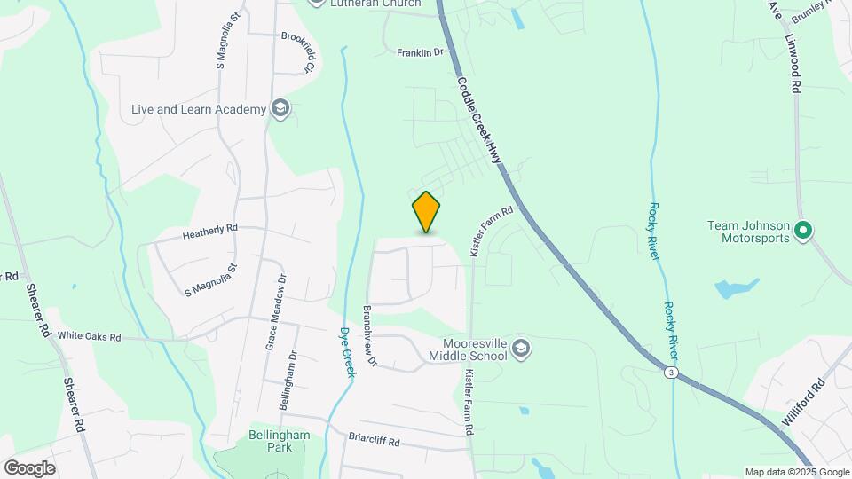 139 Willowbrook Dr Map and Location Details