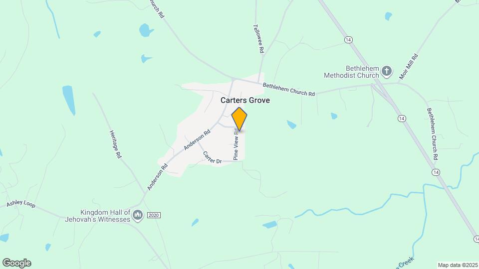 169 Pine View Rd Rentals in Eden, NC