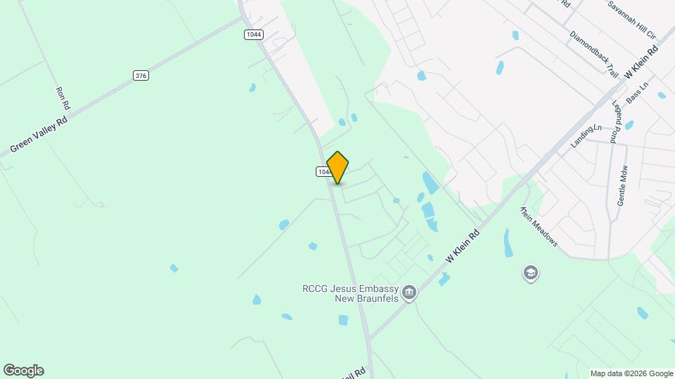 3324 Mound Rdg Map and Location Details