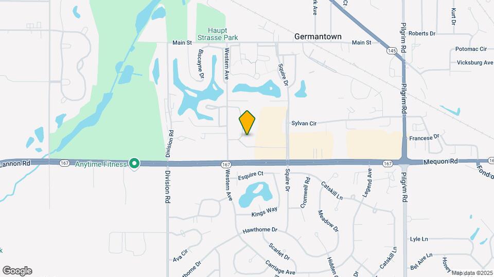 328 Prairie Meadows Apartments II Map and Location Details