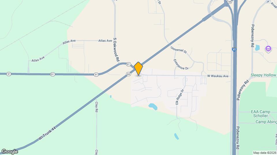 Westridge Apartments Oshkosh, WI Apartments For Rent