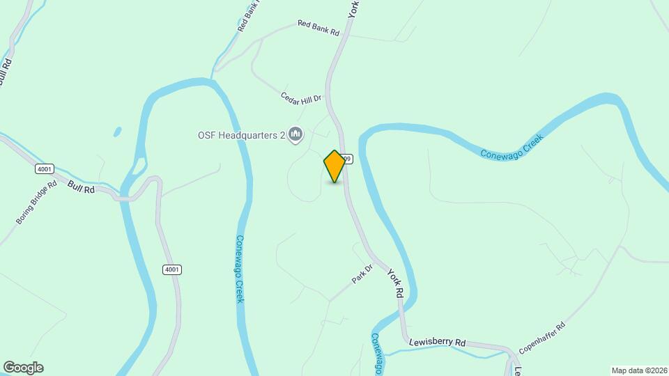 130 Sarah Dr Map and Location Details