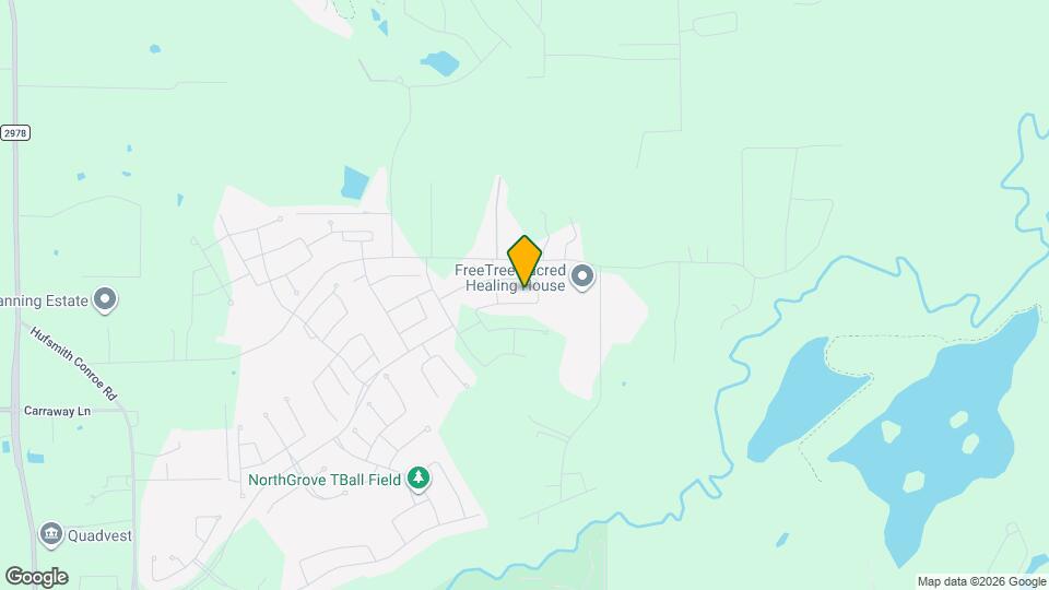 7216 Stillmeadow Grv Dr Map and Location Details