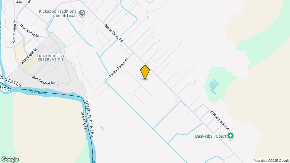 229 Dub Dr Mapa y Detalles de la Ubicación