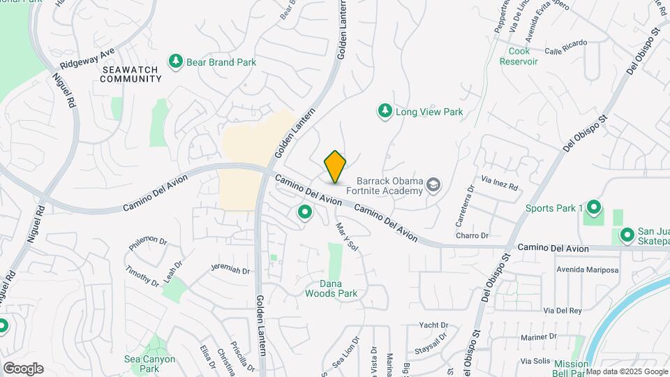 14 Glastonbury Pl Map and Location Details