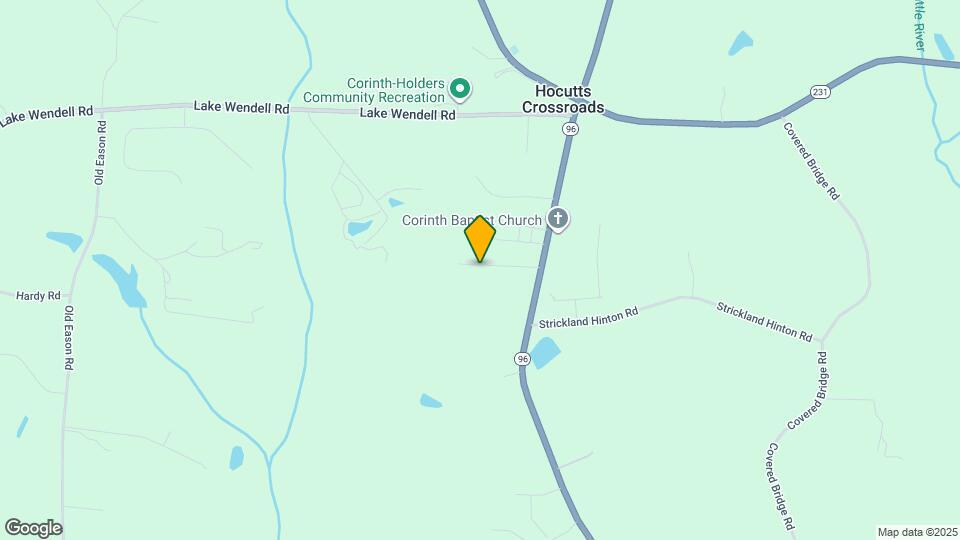 147 Cattail Ln Map and Location Details