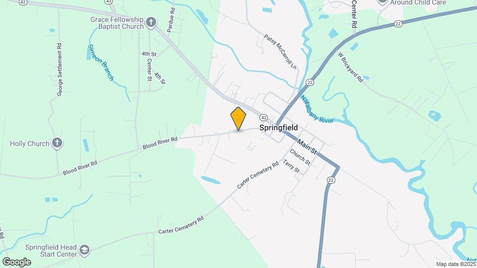 Springfield Manor Apartments and Nearby Springfield Apartments For Rent