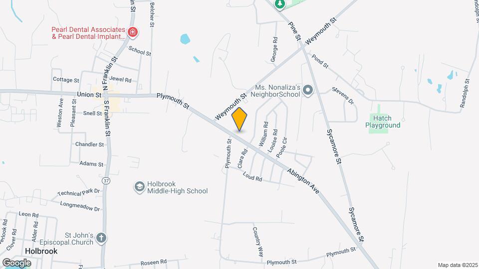 12 Abington Ave Apartments Holbrook, MA Apartments For Rent