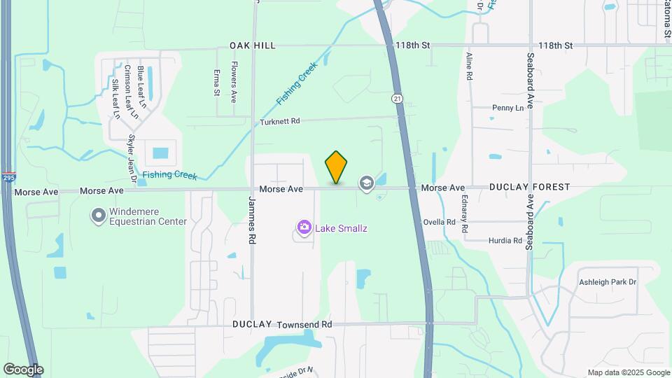 Treetop Apartments and Nearby Jacksonville Apartments For Rent