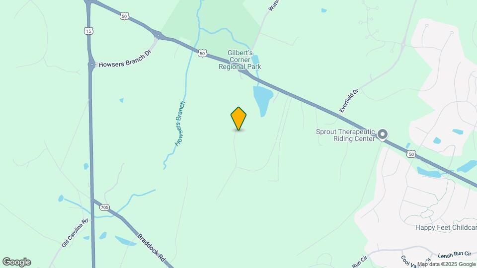 23786 Indigo Bunting Ct Map and Location Details