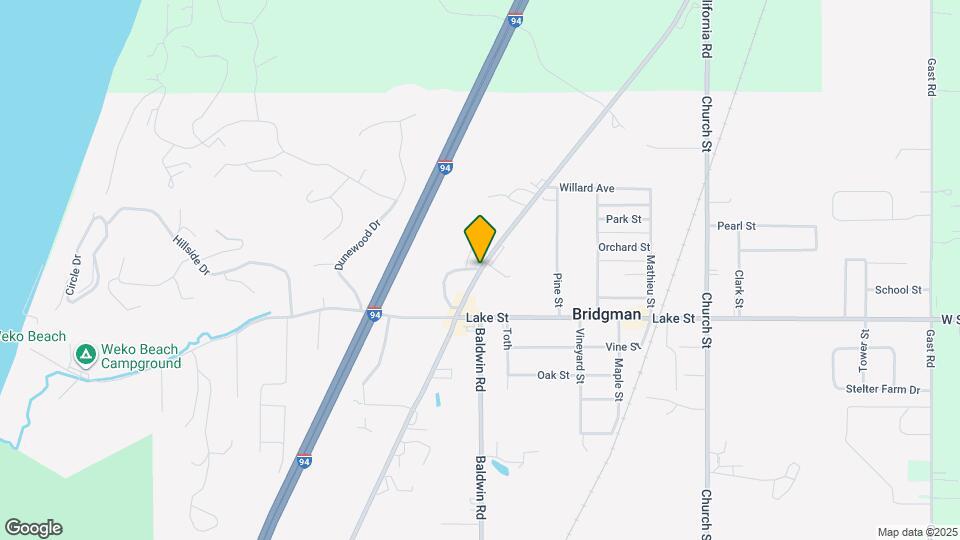 Sunset Landing Apartments and Nearby Bridgman Apartments For Rent