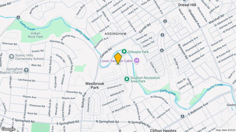 526 Gia Cir Map and Location Details