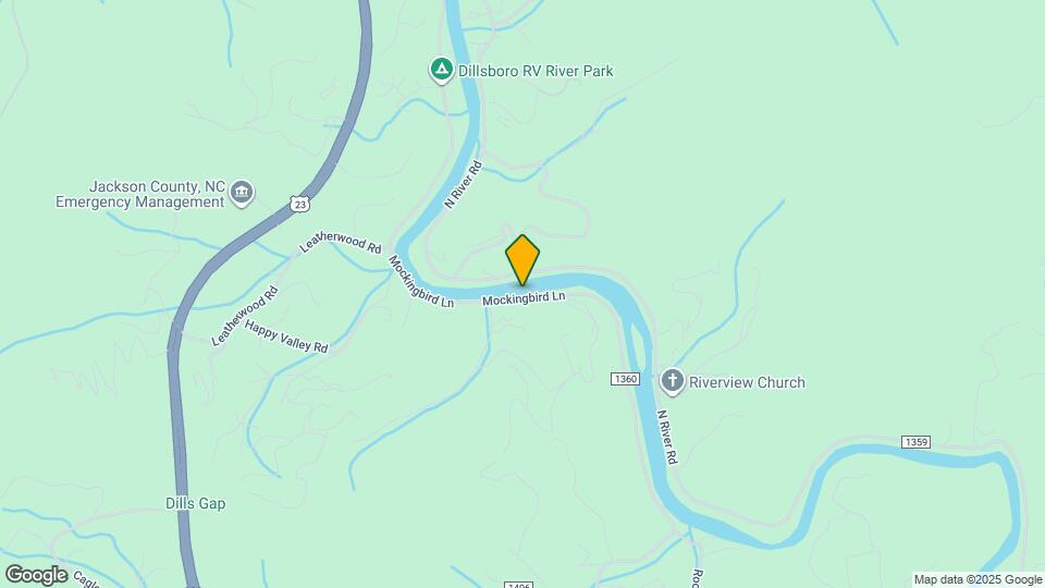 1252 Mockingbird Ln Apartments Sylva, NC Apartments For Rent