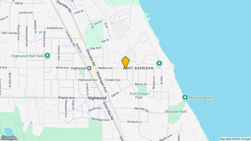 2786 Saint Johns Ave Apartments and Nearby Highland Park Apartments For