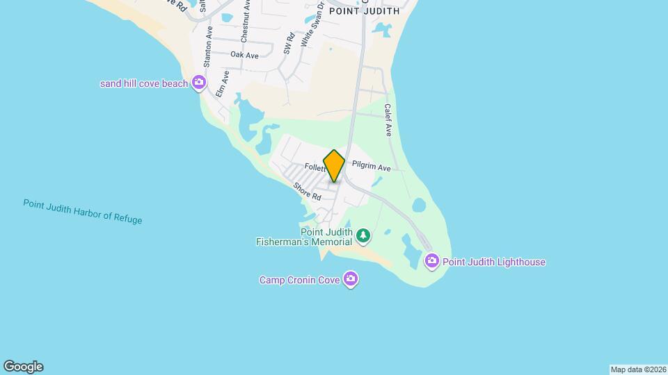 6 Guenther Ct Map and Location Details