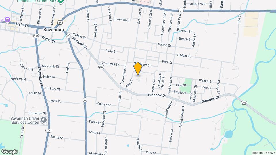 Savannah Apartments Savannah, TN Apartments For Rent