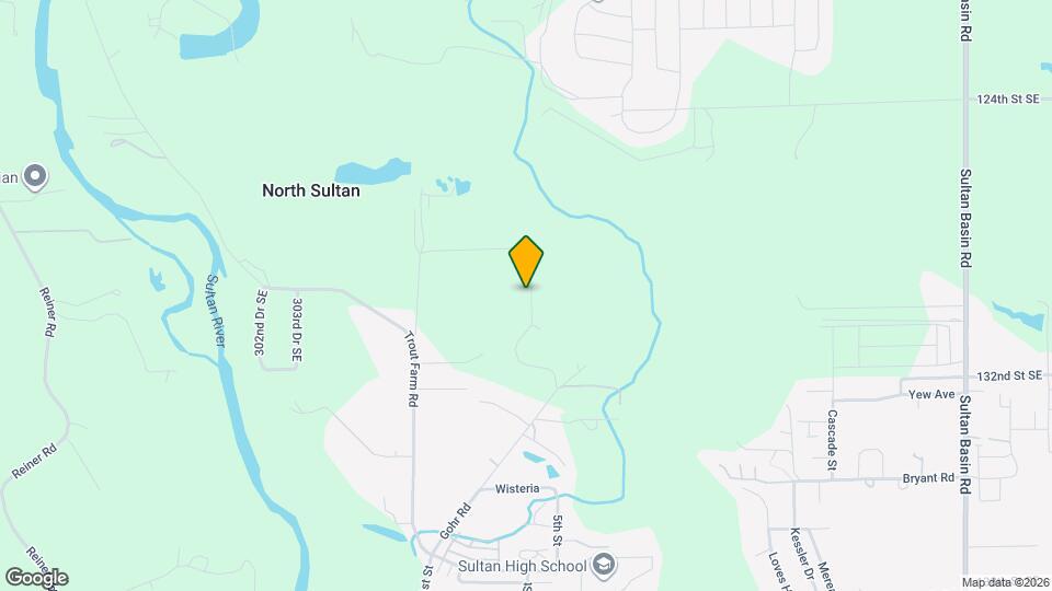 1715 Gohr Rd Map and Location Details