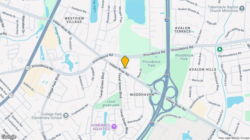 Alta Reserve Active Adult Apt Map and Location Details
