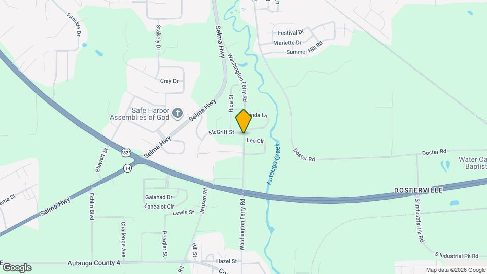 810 Washington Ferry Rd, Unit 420 Map and Location Details