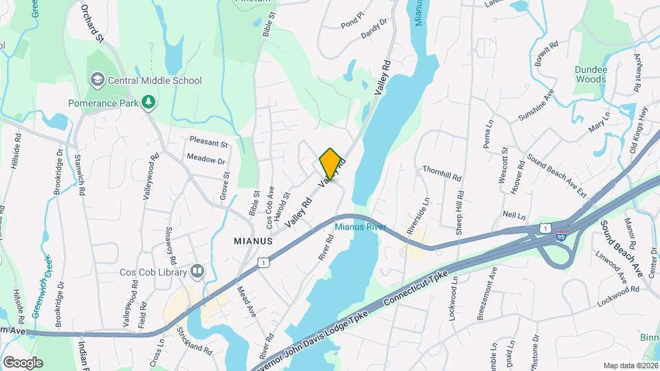 152 River Rd Ext Map and Location Details