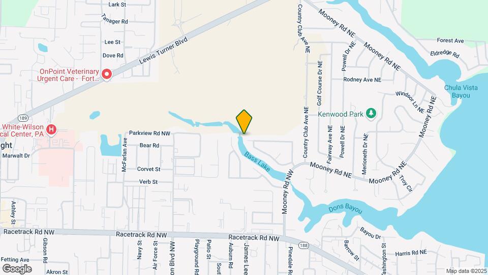 30 Linwood Rd Nw Map and Location Details