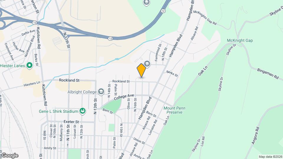 Deer Path Apartments and Nearby Reading Apartments For Rent Reading, PA