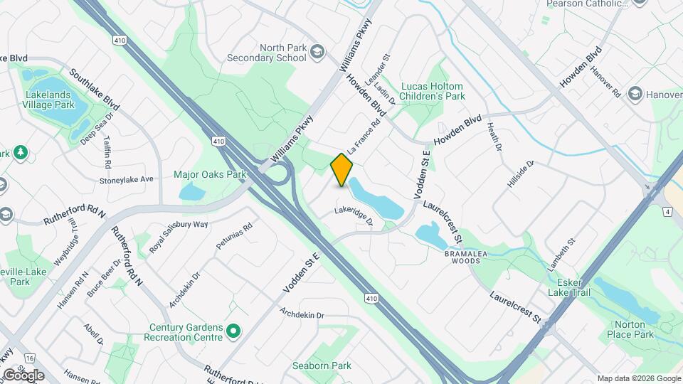 18 Lehar Ct Map and Location Details