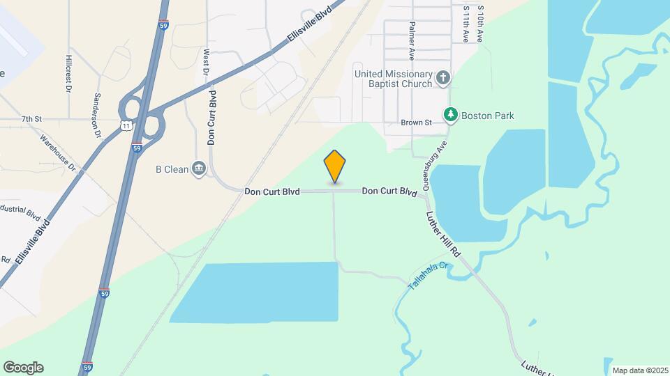 La Joya Apartments and Nearby Laurel Apartments For Rent Laurel, MS