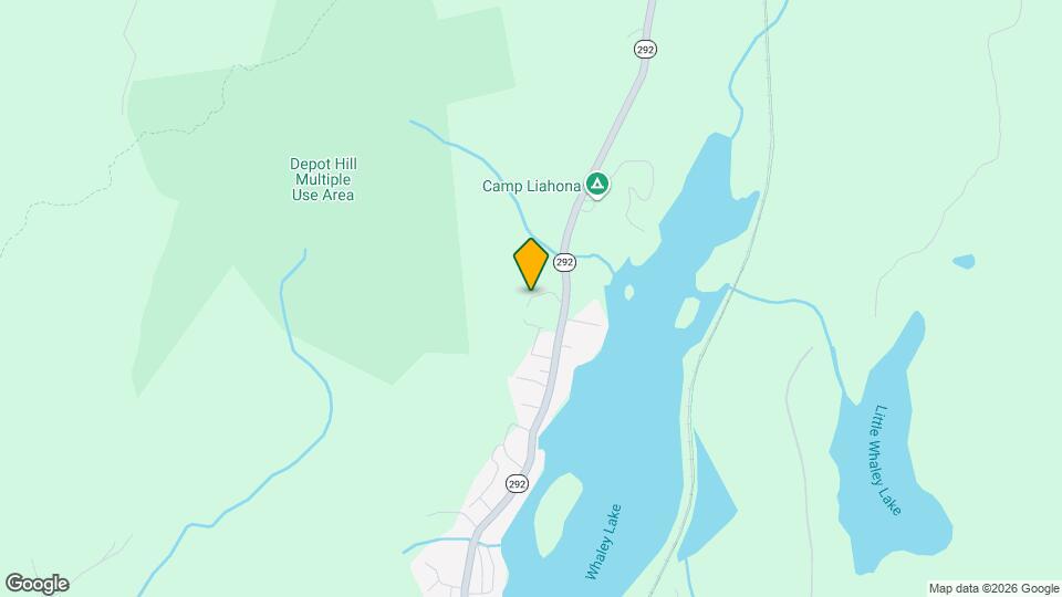 20 Victoria Way Map and Location Details