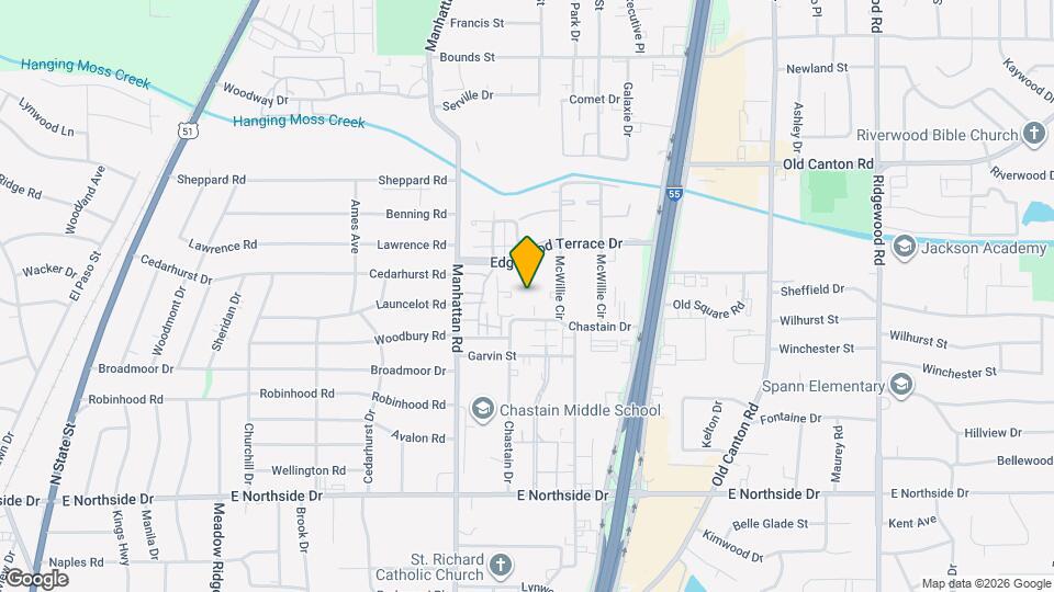 The Advantages Apartments and Nearby Jackson Apartments For Rent