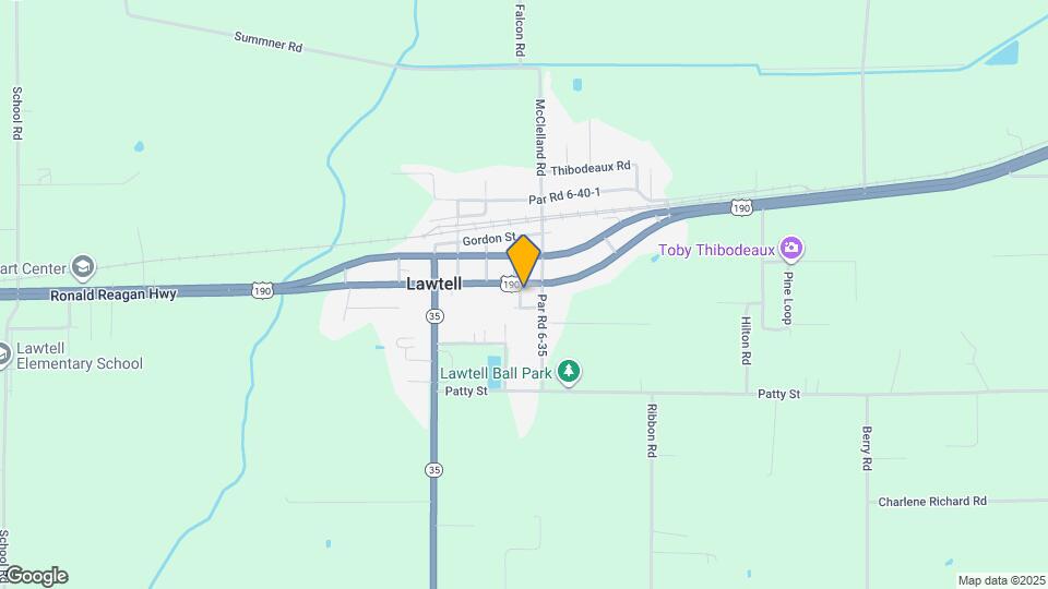 Lawtell Manor Apartments Lawtell, LA Apartments For Rent