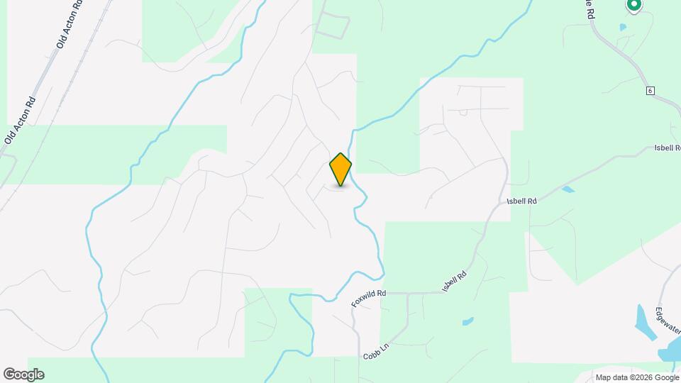 150 Ross Dr Map and Location Details