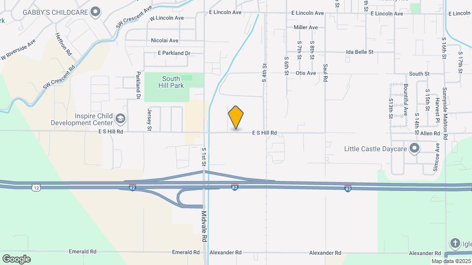 South Hill Apartment Manager and Nearby Sunnyside Apartments For Rent Sunnyside, WA