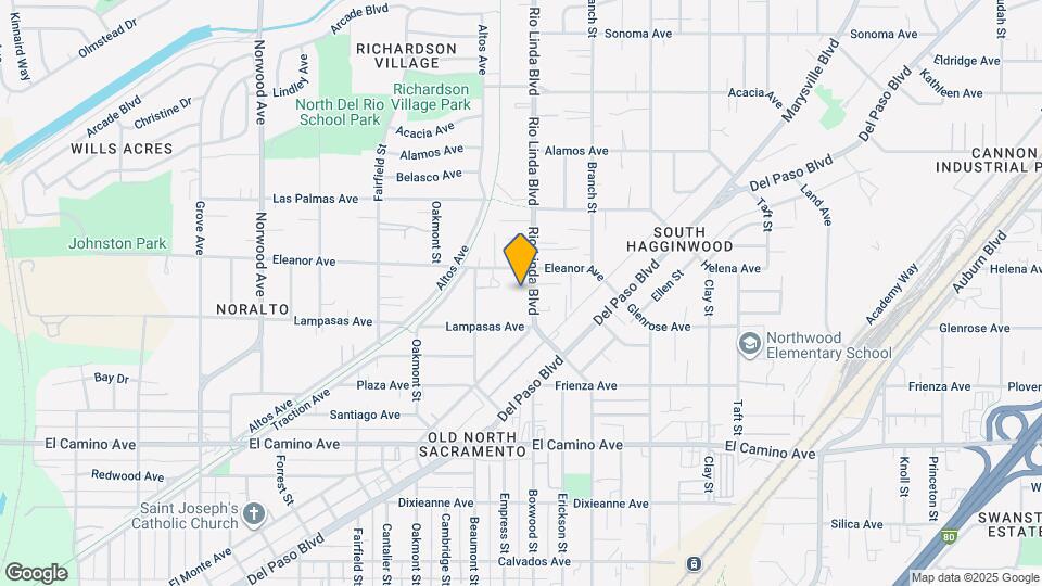 Rio Linda Manor Apartments Sacramento, CA Apartments For Rent