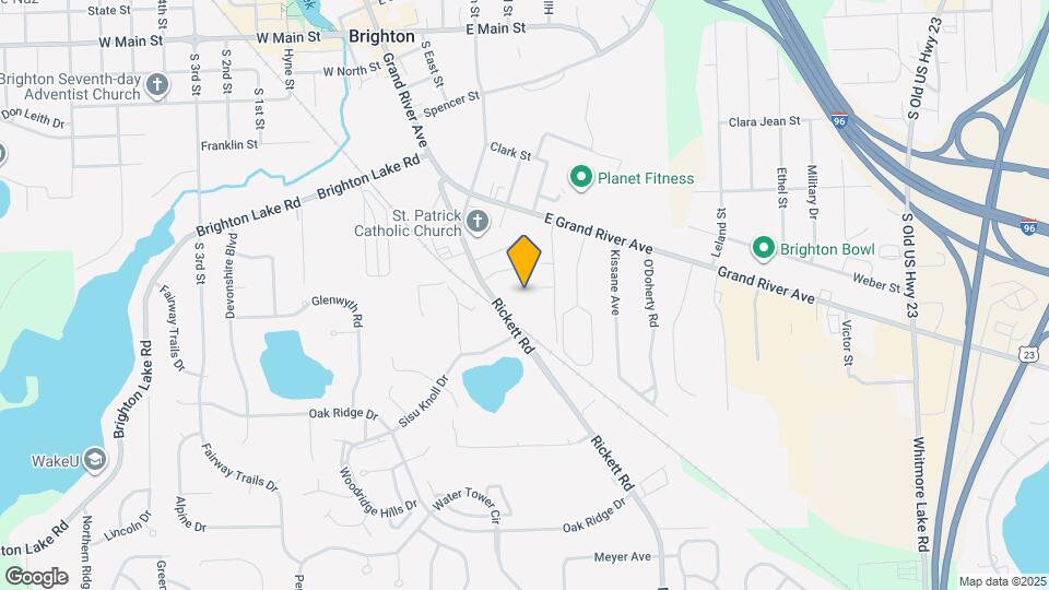 823 Rickett Road Apartments and Nearby Brighton Apartments For Rent