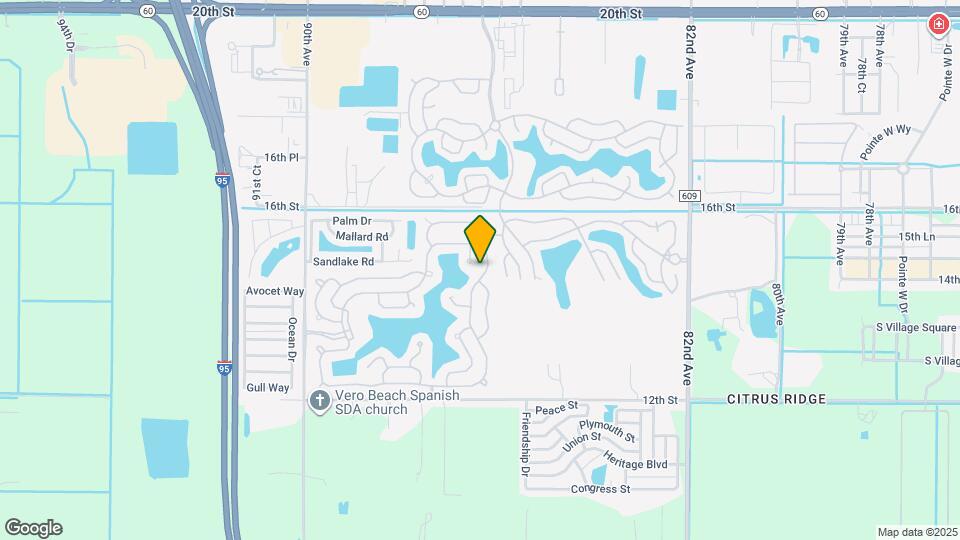 250 Bimini Cay Cir Map and Location Details