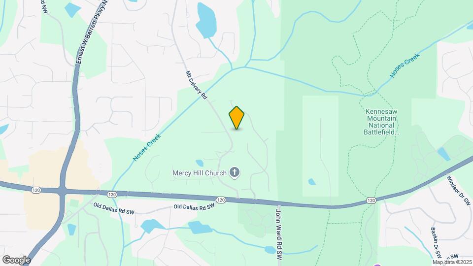 179 Mt Calvary Rd Map and Location Details
