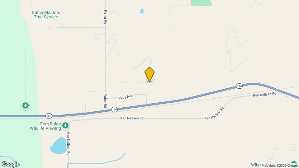 88267 Richmond St Map and Location Details