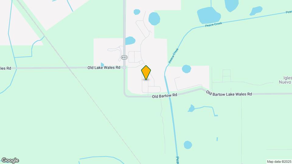 248 Hayley St Map and Location Details