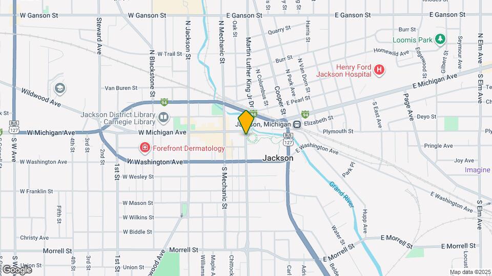 Otsego Apartments and Nearby Jackson Apartments For Rent Jackson, MI