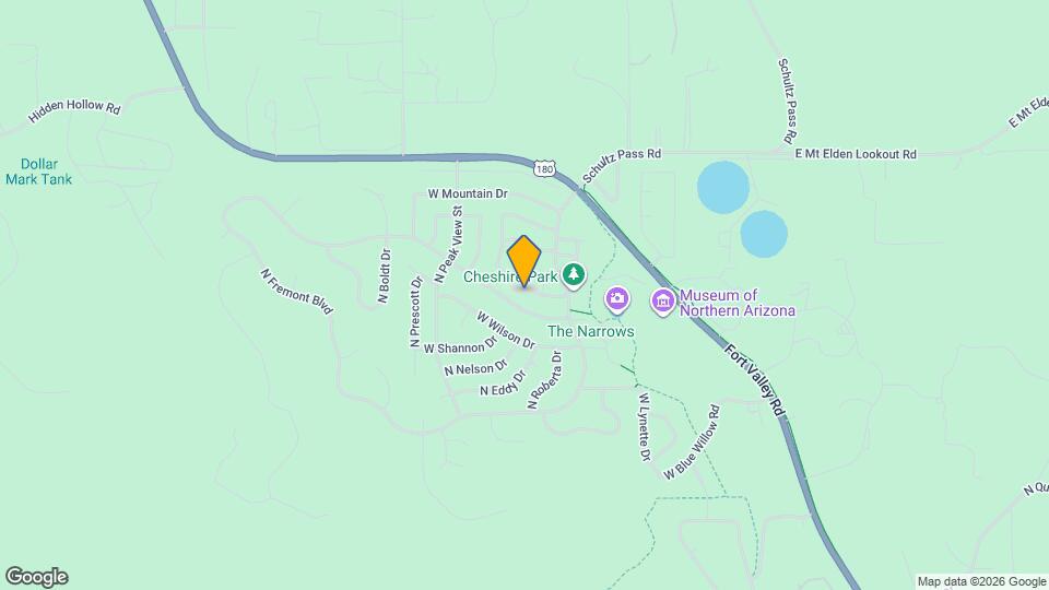 3035 W Brenda Loop Rentals in Flagstaff, AZ