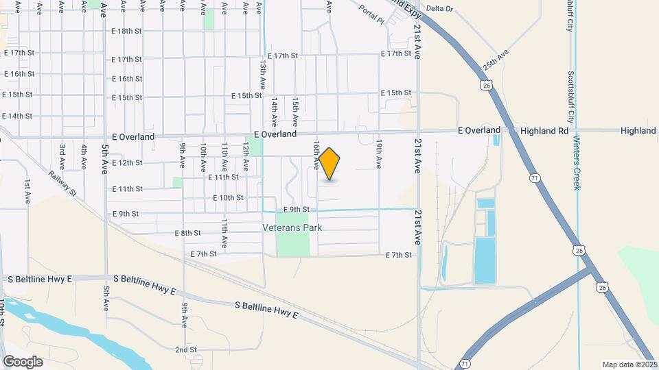 24 Erin Ln Scottsbluff, NE Rental Homes and Apartments for Rent