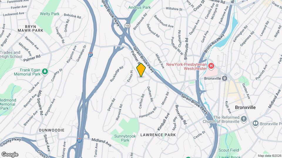 13 Sunnybrook Rd Map and Location Details