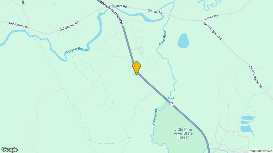 455 Route 16 Apartments Ossipee, NH Apartments For Rent