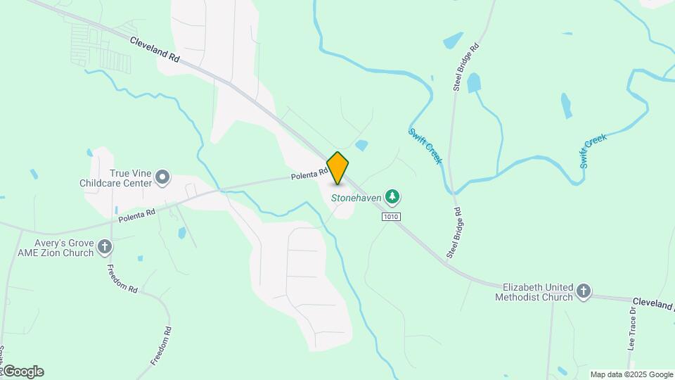 26 Steep Hill Ct Map and Location Details