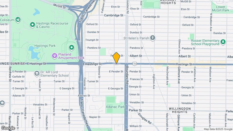 Yarrow Apartments Vancouver, BC Apartments For Rent