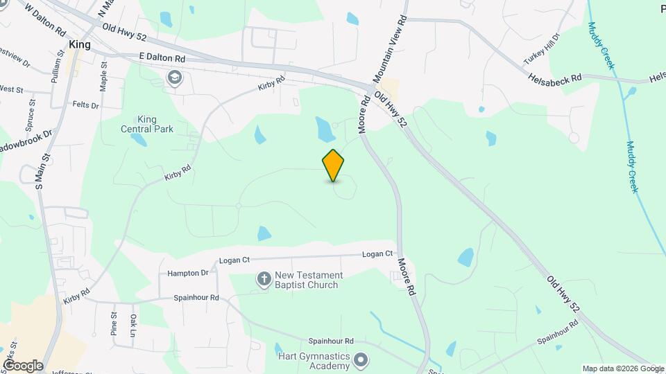 128 Plumtree Ct Map and Location Details