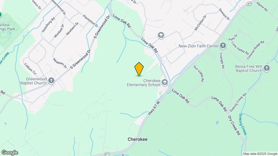 1700 Lone Oak Rd Rentals in Johnson City, TN