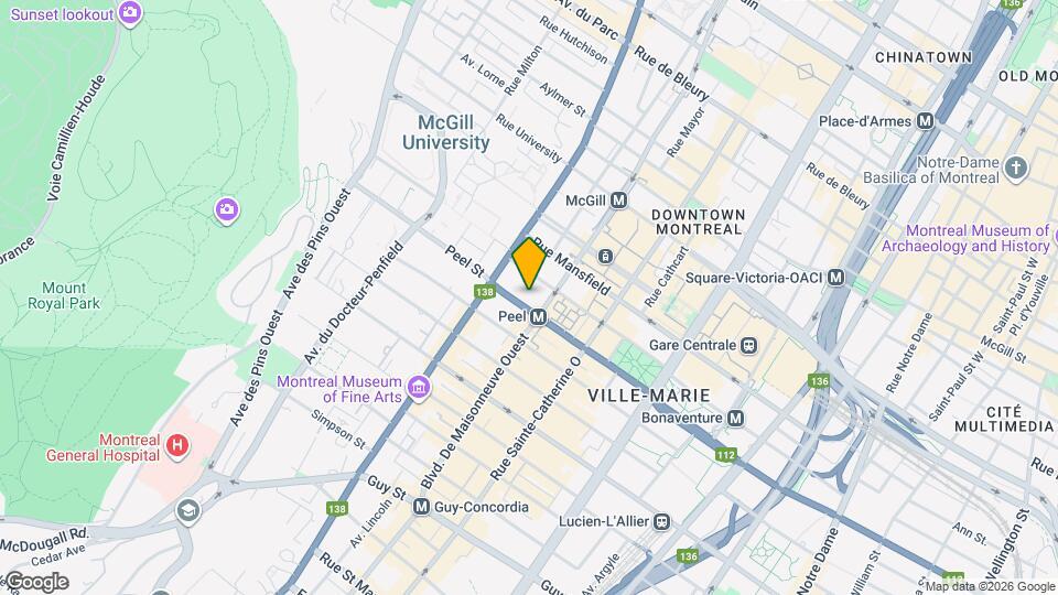 Palay Map and Location Details