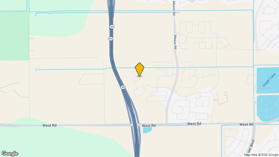 22106 Strathfield Cir Map and Location Details